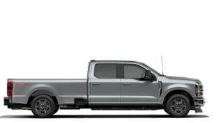 2027 Ford Super Duty® External Image 5